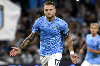 Immobile, Immobile Beşiktaş, Immobile maaş, Immobile transfer, Ciro Immobile