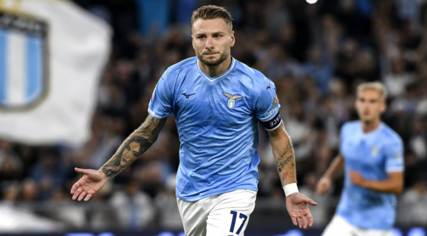 Immobile, Immobile Beşiktaş, Immobile maaş, Immobile transfer, Ciro Immobile