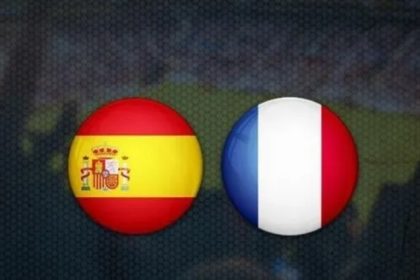 İspanya - Fransa maçı ne zaman, EURO 2024