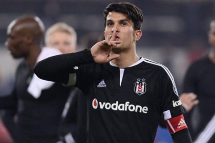 Bodrum FK Necip Uysal bodrum fk transfer necip uysal transfer necip uysal bodrum beşiktaş necip uysal