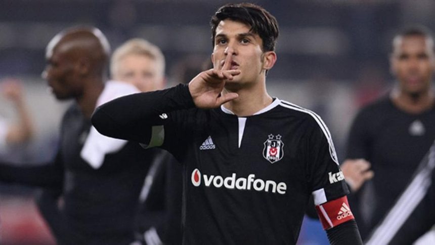 Bodrum FK Necip Uysal bodrum fk transfer necip uysal transfer necip uysal bodrum beşiktaş necip uysal