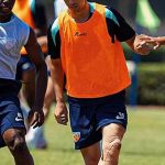 Kayserispor ve Samsunspor hazırlık maçı,