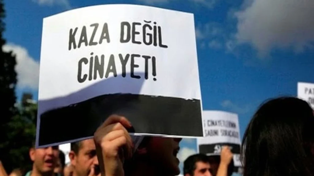 muğla su inisiyatifi iş cinayeti bodrum iş cinayetleri Muğla Su İnisiyatifi basın açıklaması bodrum iş cinayeti Muğla Su İnisiyatifi