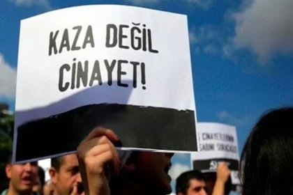 muğla su inisiyatifi iş cinayeti bodrum iş cinayetleri Muğla Su İnisiyatifi basın açıklaması bodrum iş cinayeti Muğla Su İnisiyatifi