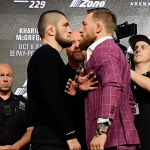 McGregor, Conor McGregor, Khabib, Khabib Nurmagomedov, Khabib nereli
