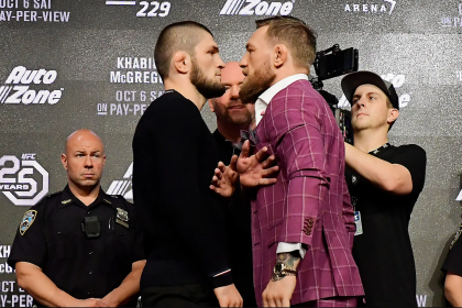 McGregor, Conor McGregor, Khabib, Khabib Nurmagomedov, Khabib nereli