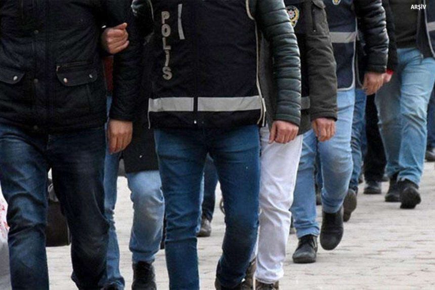 Muğla’da uyuşturucu operasyonu, uyuşturucu operasyonunda
