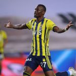 eyüpspor, Mame Thiam, Mame Thiam eyüpspor, eyüpspor transfer, thiam eyüpspor