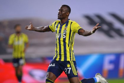 eyüpspor, Mame Thiam, Mame Thiam eyüpspor, eyüpspor transfer, thiam eyüpspor