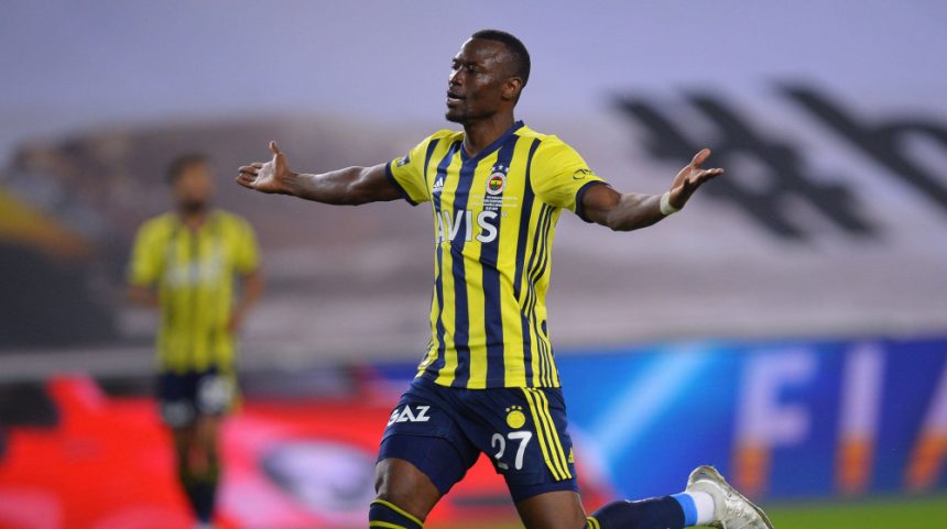 eyüpspor, Mame Thiam, Mame Thiam eyüpspor, eyüpspor transfer, thiam eyüpspor