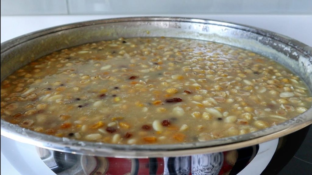 muharrem ayının 10. günü 2024, asure tarifi, muharrem ayının 10. günü, Asure gunu ne zaman 2024, muharrem ay