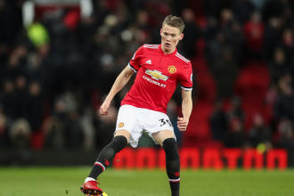 McTominay, McTominay Galatasaray, McTominay kaç yaşında, McTominay nereli, Scott McTominay