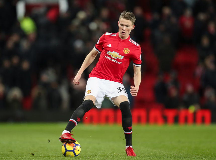 McTominay, McTominay Galatasaray, McTominay kaç yaşında, McTominay nereli, Scott McTominay