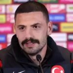Merih Demiral kim, Merih Demiral