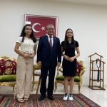 Menteşe Kaymakamı Mehmet Eriş, LGS Türkiye birincisi