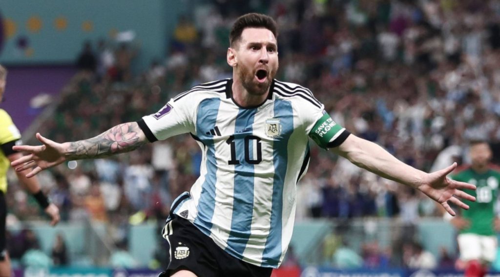 Copa America, Arjantin, Lionel Messi