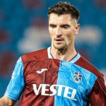 Thomas Meunier, Trabzonspor'la