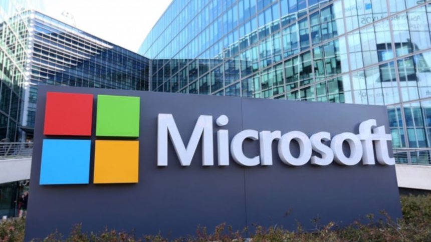Microsoft sistem arızası, Microsoft’un sisteminde yaşanan sorun
