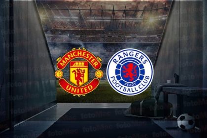 Rangers, Manchester United