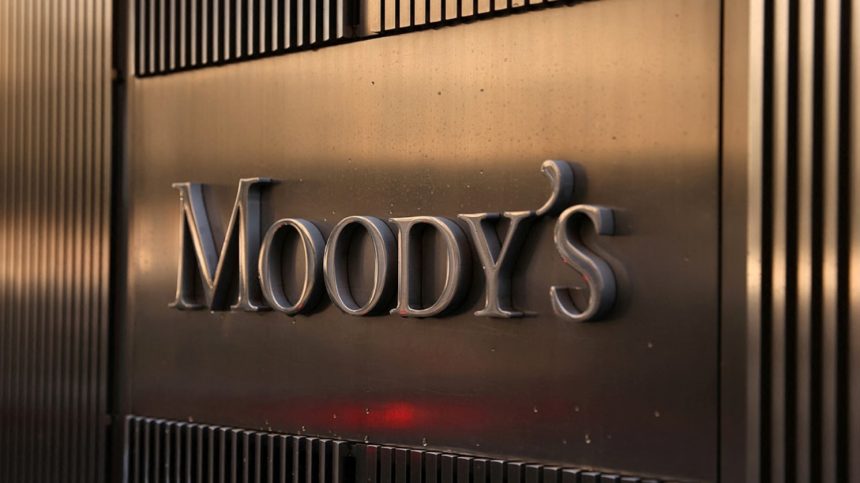 Türkiye’nin kredi notunu, Moody’s