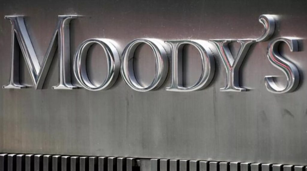 Türkiye’nin kredi notunu, Moody’s