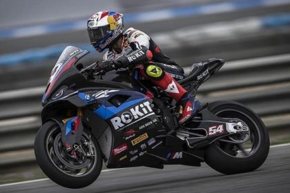 Milli motosikletçiler, motosiklet yarışlarında,