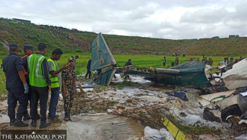 Nepal uçak, Nepal plane crash, Nepal nerede, Katmandu, Katmandu uçak kazası