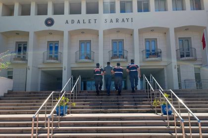 Bodrum’da terör örgütü üyeliği, terör örgütü PKK/KCK üyesi olmak