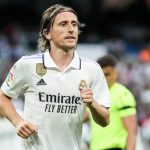 Real Madrid, Luka Modric'in