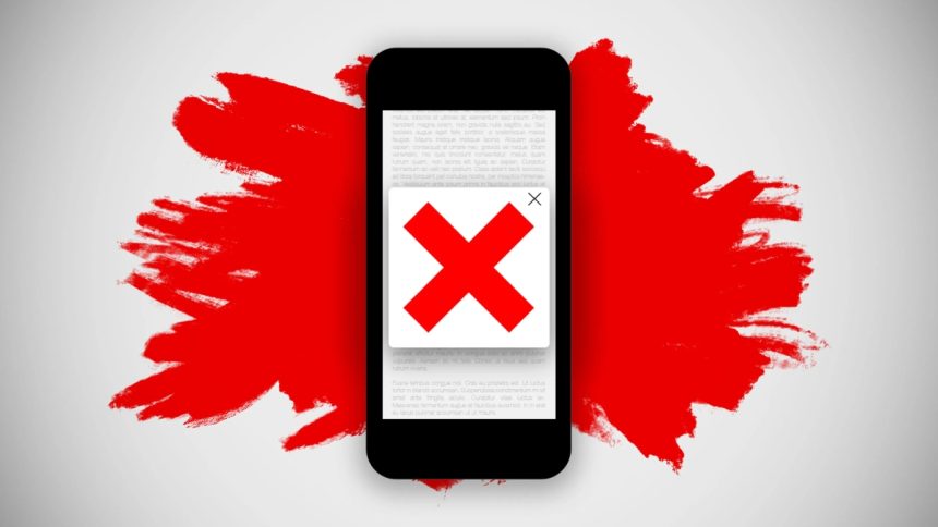 reklam önleme reklam önleme yolları rahatsız edici reklam önleme reklam önleme yöntemi iOS cihazda reklam engelleme