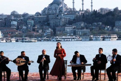 baba zula, İstanbul Hatırası: Köprüyü Geçmek, fatih akın, fatih akın filmi, İstanbul Hatırası: Köprüyü Geçmek fatih akın