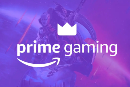 amazon, amazon prime gaming, suicide kill the justice league, amazon prime ücretsiz oyun, ücretsiz oyun amazon