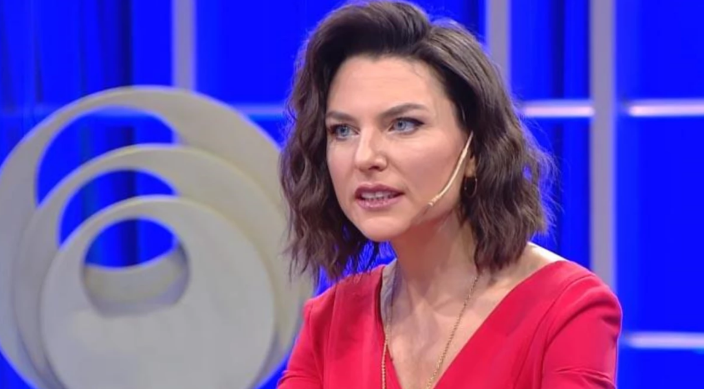 Seda Selek, Ece Üner, Ece Üner hangi kanalda, Seda Selek Halk TV'den ayrıldı mı, Ece Üner Halk TV