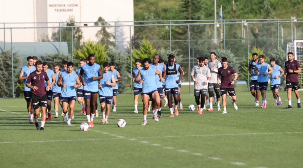 Trabzonspor Ruzomberok, Trabzonspor maçı hangi kanalda, Trabzonspor maçı, Ruzomberok, Trabzonspor maçı ne zaman