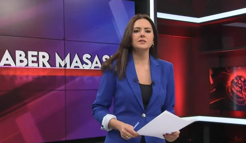 Seda Selek, Ece Üner, Ece Üner hangi kanalda, Seda Selek Halk TV'den ayrıldı mı, Ece Üner Halk TV