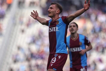 Bodrum FK transfer bodrum fk serkan asan trabzonspor transfer bodrum fk trabzonspordan transfer