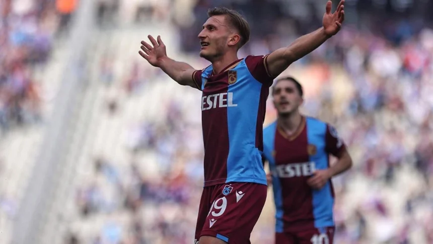 Bodrum FK transfer bodrum fk serkan asan trabzonspor transfer bodrum fk trabzonspordan transfer