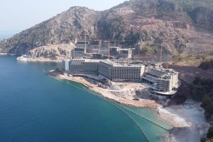 Marmaris Kent Konseyi sinpaş bilirkişi raporu marmaris sinpaş projesi Marmaris Kent Konseyi dava marmaris kızılbük projesi