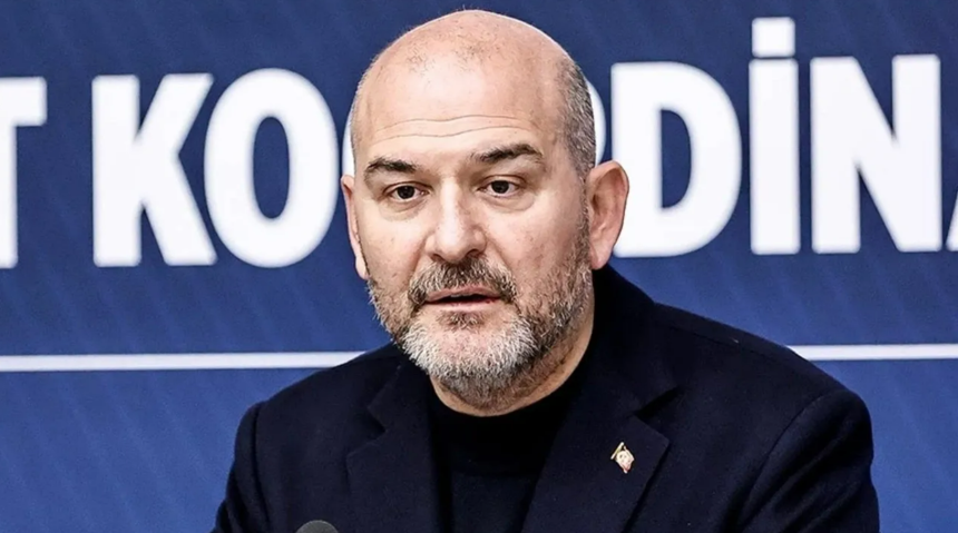 Süleyman Soylu dokunulmazlık, Süleyman Soylu, Ayhan Bora Kaplan, Soylu Ayhan Bora Kaplan, Soylu dokunulmazlık