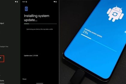android güncelleme, android güncelleme yapmazsak ne olur, android cihaz güncelleme, android, cihaz güncellemenin yararı