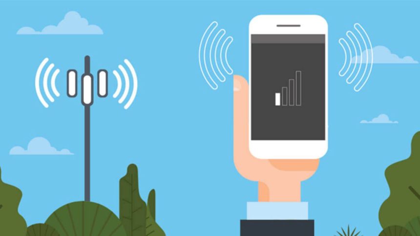 telefon sinyal gücü arttırma, telefonda zayıf sinyal gücü arttırma, sinyal gücü, telefon sim kartı sinyal gücü, mobil operatör sinyal gücü