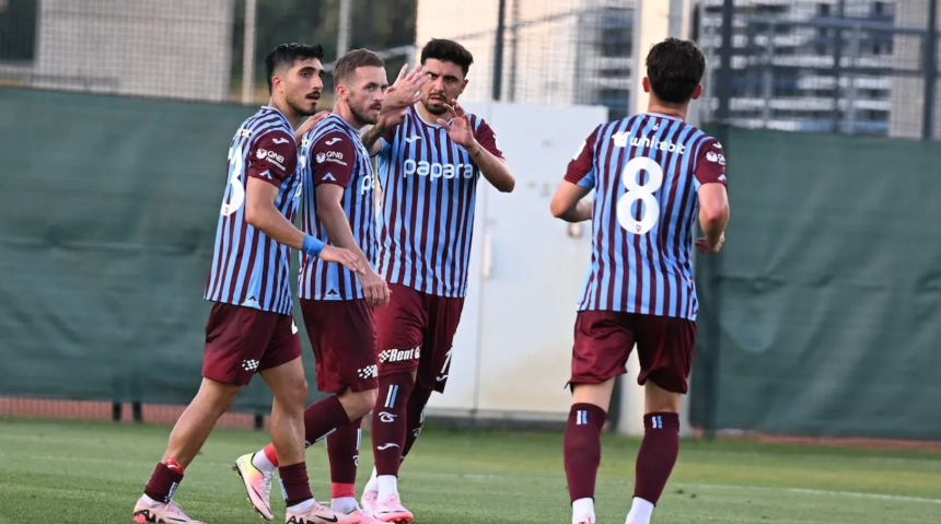 Trabzonspor Ruzomberok, Trabzonspor maçı hangi kanalda, Trabzonspor maçı, Ruzomberok, Trabzonspor maçı ne zaman