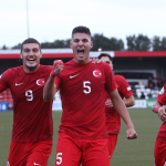 Türkiye milli takım, Norveç U19 Türkiye U19, Türkiye U19, U19 Avrupa Şampiyonası, U19 milli takım