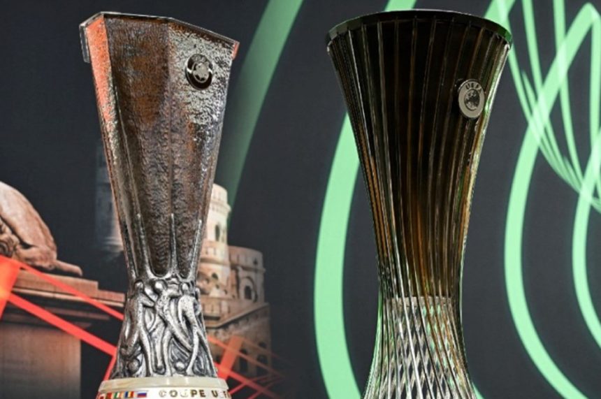 Trabzonspor ve Başakşehir'in, maçı