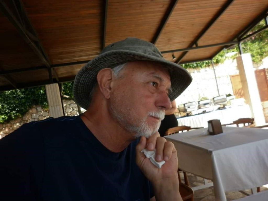 Fethiye’de meydana gelen tüp patlamasında, tüp patlamasında ağır yaralanan