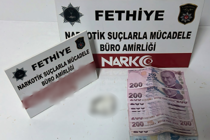 Fethiye Bodrum ve Marmaris’te uyuşturucu operasyonları, uyuşturucu operasyonlarında, Muğla'da uyuşturucu operasyonu