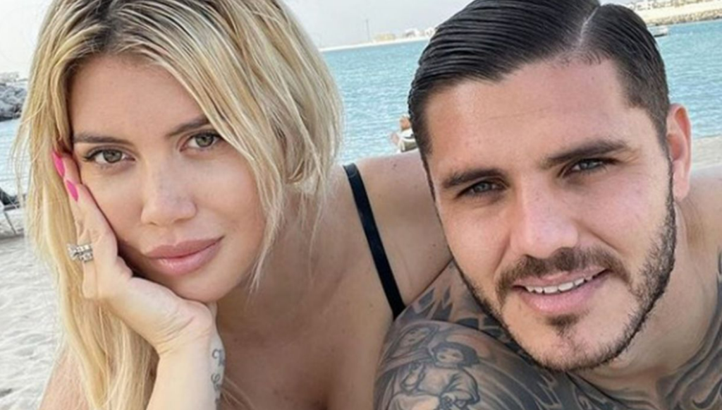 Wanda Nara kaç çocuğu var, Icardi çocukları, Icardi'nin kaç çocuğu var, Wanda Nara çocukları, Icardi Wanda Nara çocukları