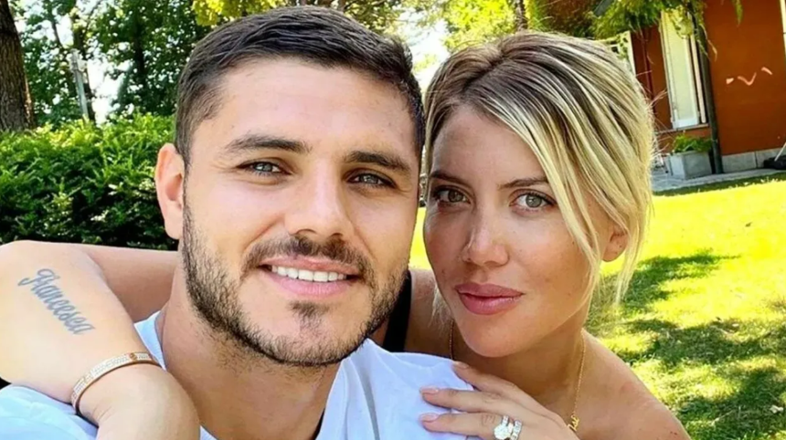 Wanda Nara kaç çocuğu var, Icardi çocukları, Icardi'nin kaç çocuğu var, Wanda Nara çocukları, Icardi Wanda Nara çocukları