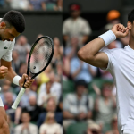 Wimbledon erkekler final, Wimbledon final saat kaçta, Wimbledon, Wimbledon erkekler finali saat kaçta, Alcaraz Djokovic