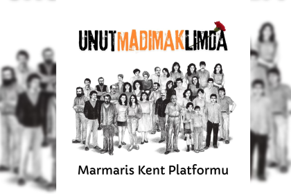 Marmaris Kent Konseyi Sivas Katliamı Marmaris Kent Platformu sivas katliamı sivas katliamı basın açıklaması 31 Yıllık Ağıt: Madımak